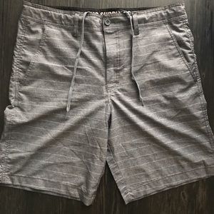 Men’s Gray Shorts Target